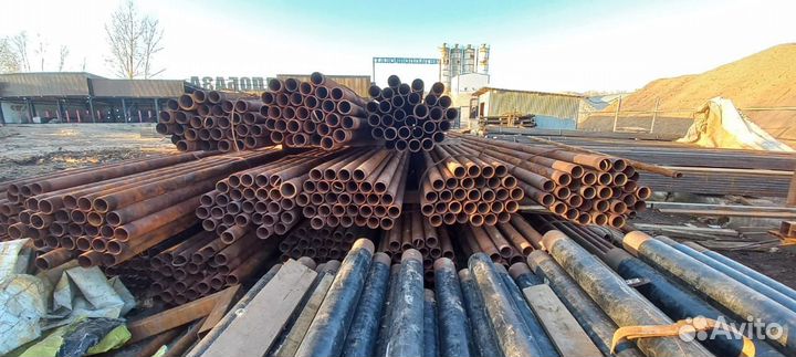 Труба нкт 60 бу