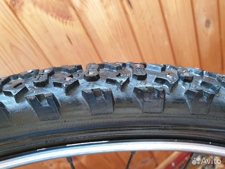 Колесо для велосипеда