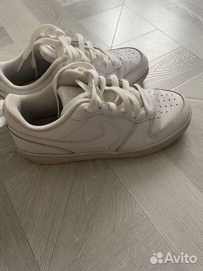 Кроссовки nike