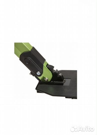 Детский самокат Novatrack deft 230 Alloy новый