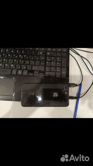 iPhone 8 Plus, 64 ГБ