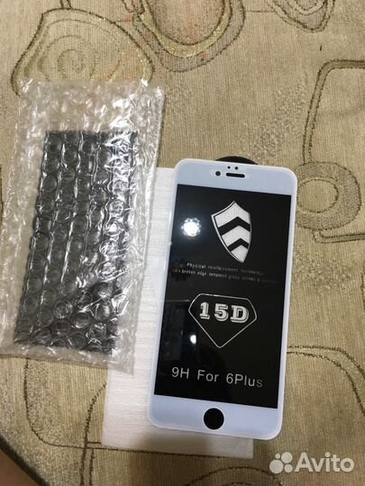 Защитное стекло