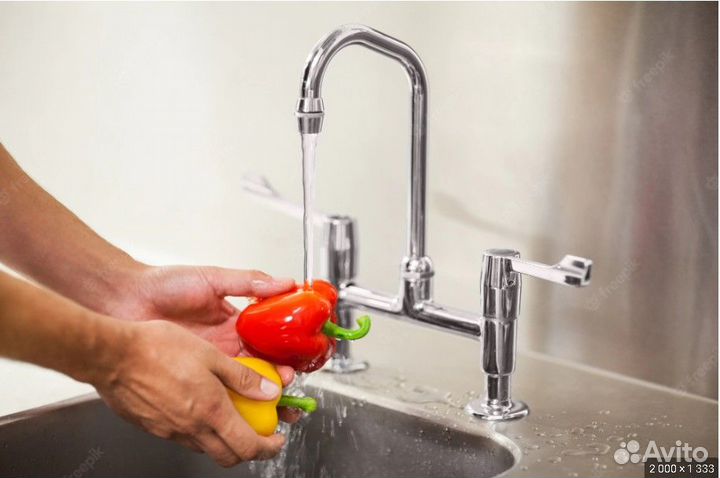 Кухонный работник с.Сокуры 3/3 новое Кафе-Пиццерия