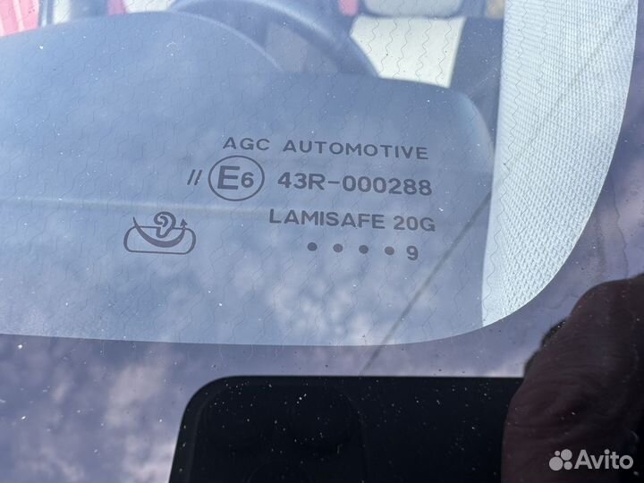 Mitsubishi Outlander 2.0 CVT, 2019, 124 900 км