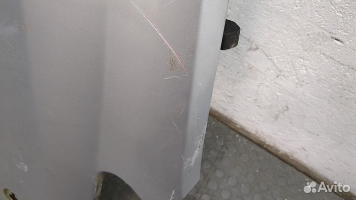 Крыло Opel Meriva, 2004