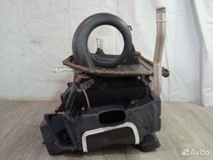 Корпус отопителя Mercedes-Benz E-Class W124 1995