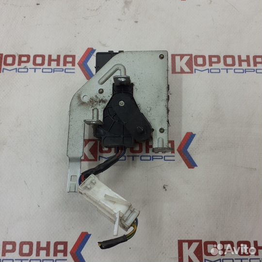 Привод отопителя салона ssangyong korando