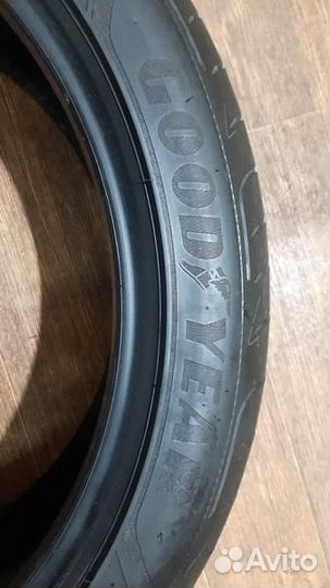 Goodyear Eagle F1 Asymmetric 3 225/45 R19
