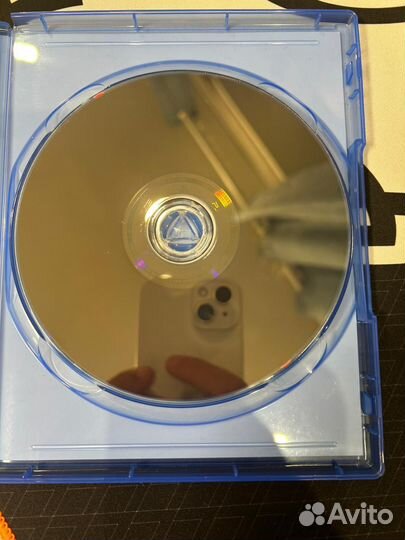 Call of duty modern warfare 2 ps5 диск