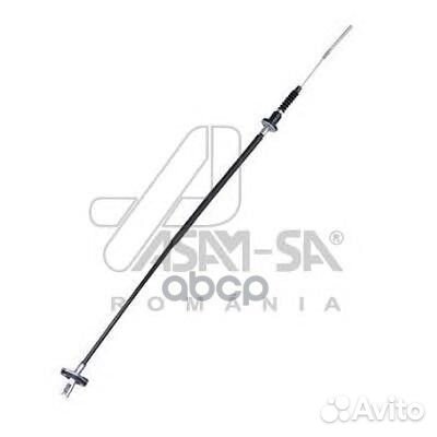 30647asam трос сцепления\ Daewoo Matiz/Spark