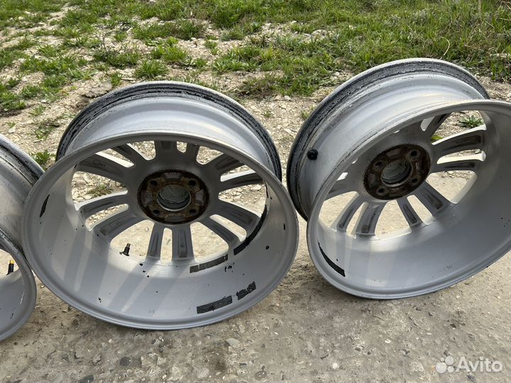 Диски Веста R16