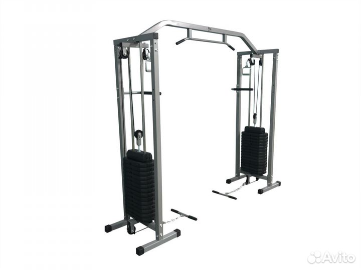 Кроссовер atlassport 1502