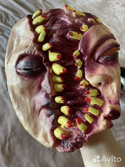 Маски на маскарад или Хэллуин