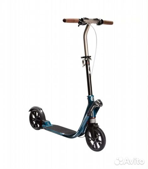 Самокат взрослый