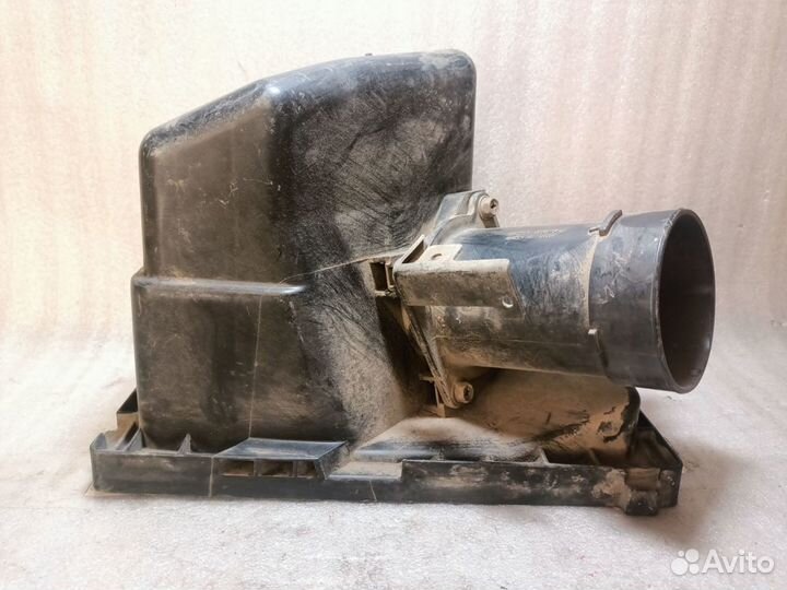 Nissan X-Trail T30 - Корпус Воздушного Фильтра Б/У