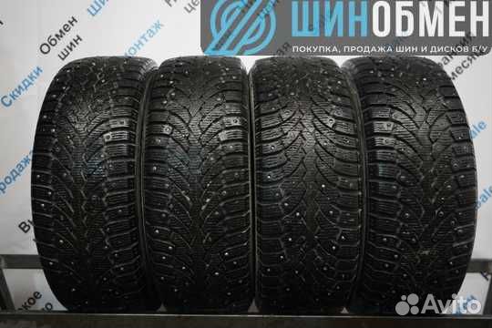Formula Ice 205/55 R16 91T