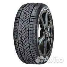 Goodyear UltraGrip Ice 2 195/55 R16