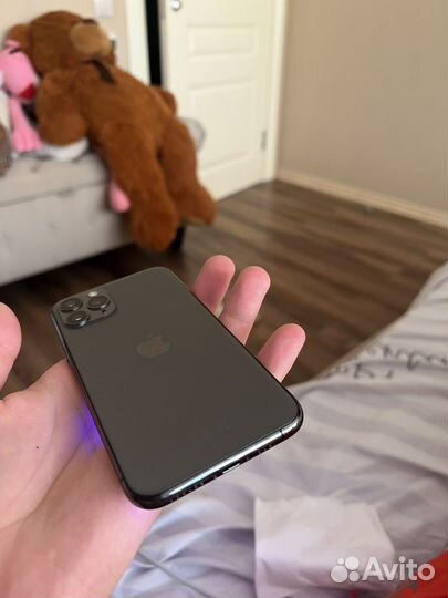 iPhone 11 pro 64