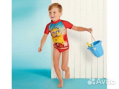 Купальный костюм рост 74-80 и 86-92