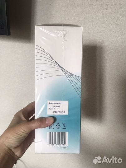 Ирригатор новый