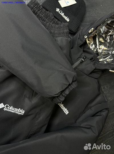 Горнолыжный костюм Columbia (Арт.49506)