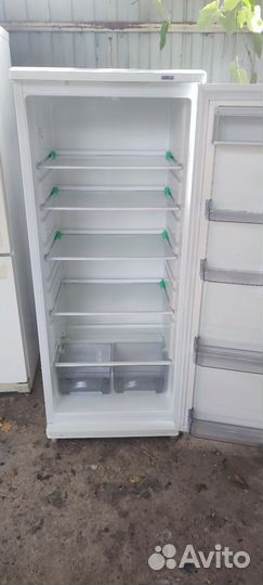 Холодильник без морозильной камеры