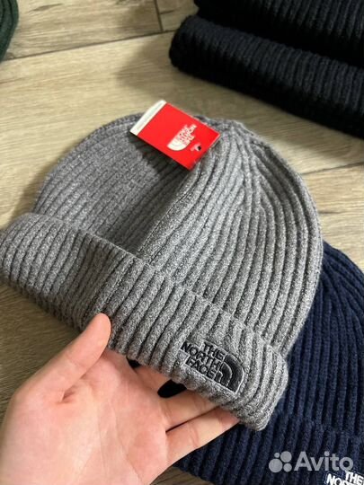 Бини шапки TNF