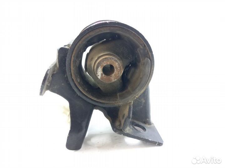 Подушка двигателя левая Toyota Carina AT211 7A