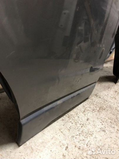 Дверь задняя правая Opel Antara 1 10HM