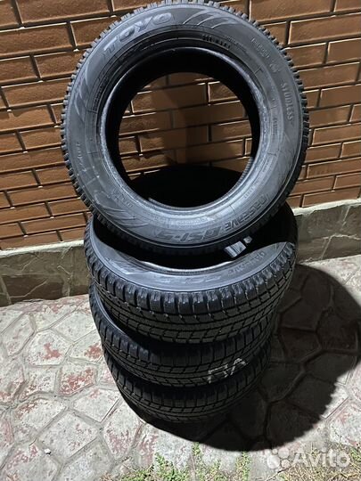 Toyo Observe G1S Plus 215/60 R16