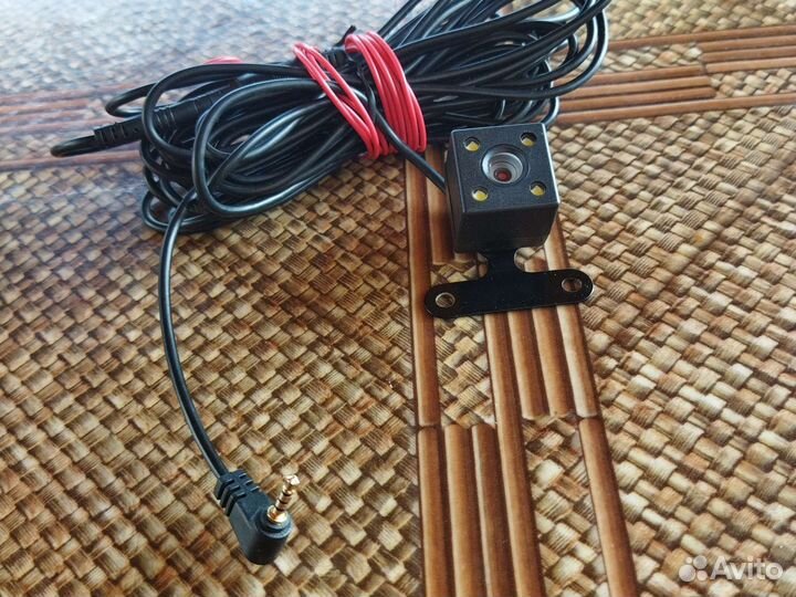 Экшн камера