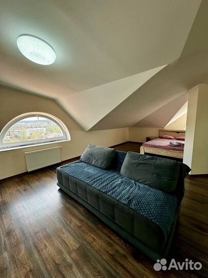 Жилье на сутки