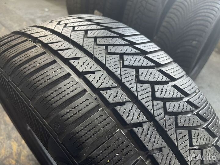 Continental ContiWinterContact TS 850 235/45 R18 V