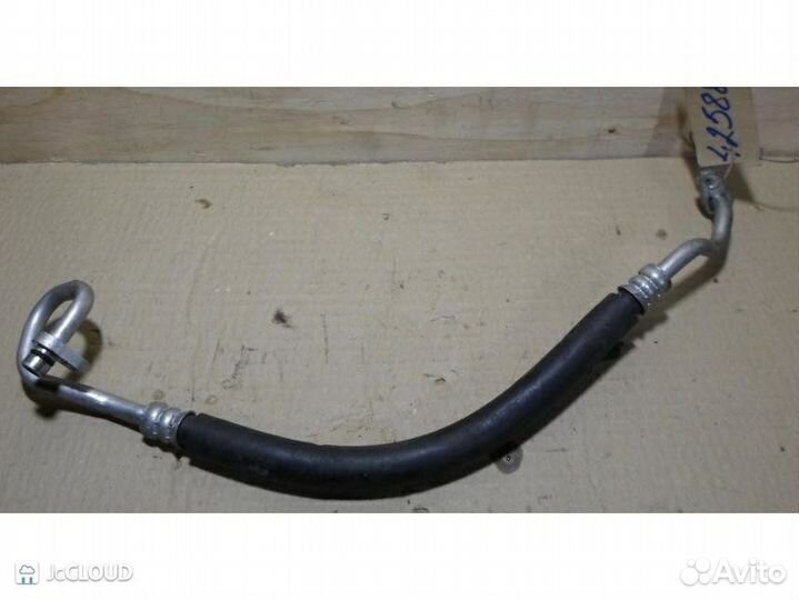 Шланг кондиционера на nissan lafesta B30 MR20DE