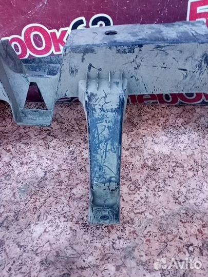 Абсорбер бампера Nissan