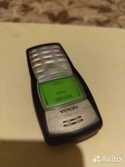 Nokia 1100