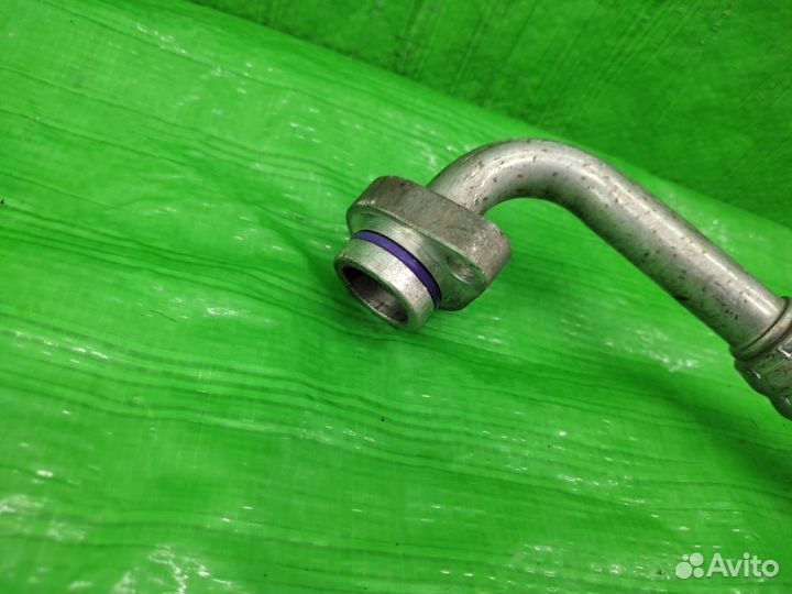 Трубка кондиционера Audi Q5 / A4 / A5 / S5