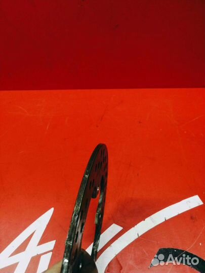 Задний тормозной диск Kawasaki ZX-12R 00-01