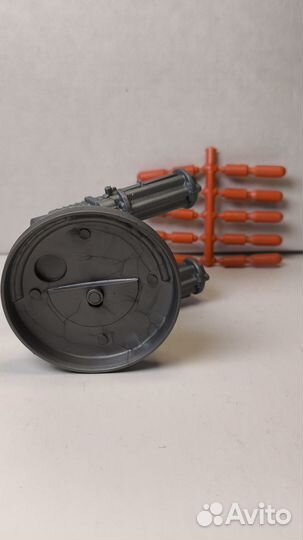 Орудие Спарка Битвы Fantasy Технолог