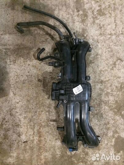 Коллектор впускной Subaru Forester (S11) (2002-20