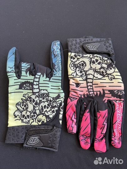Перчатки TLD Troy lee designs