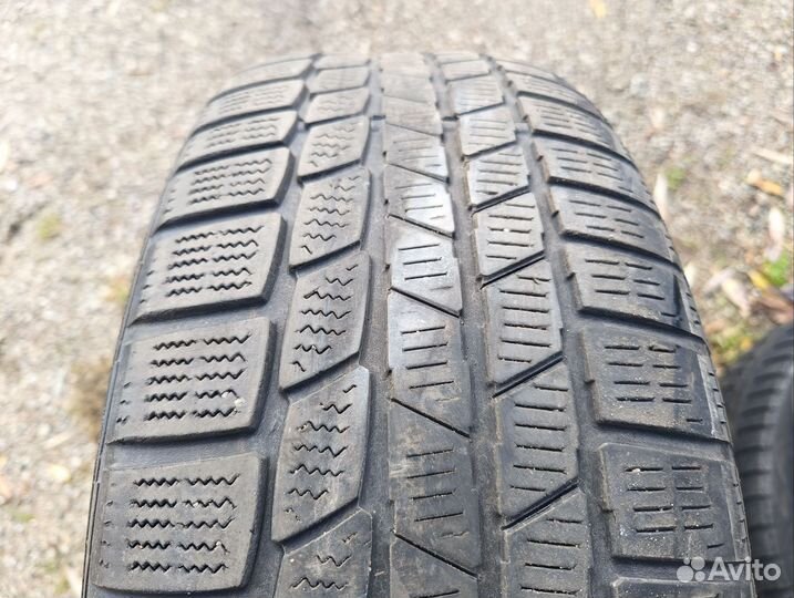 Continental Contact CT 21 215/55 R17