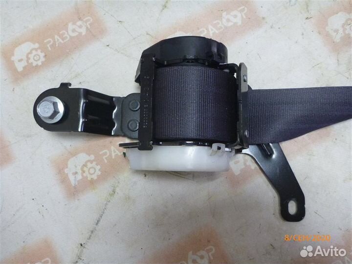 Ремень безопасности задний левый Honda Pilot YF4