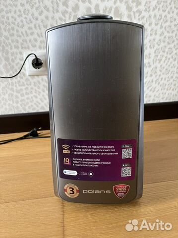 Polaris PUH 9105 IQ Home