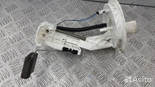 Датчик уровня топлива mercedes benz C-class W204