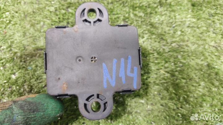 Реле свечей накала Mercedes Benz E-class W212 2009