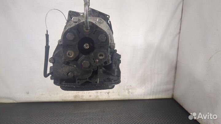 Кпп - автомат (АКПП) BMW 3 E46, 2005