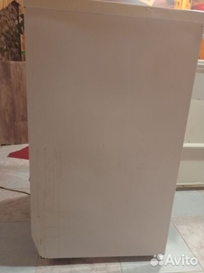 Холодильник бу в рабочем состояние, самовывоз