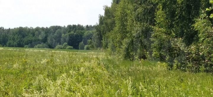 Участок 8 га (СНТ, ДНП)