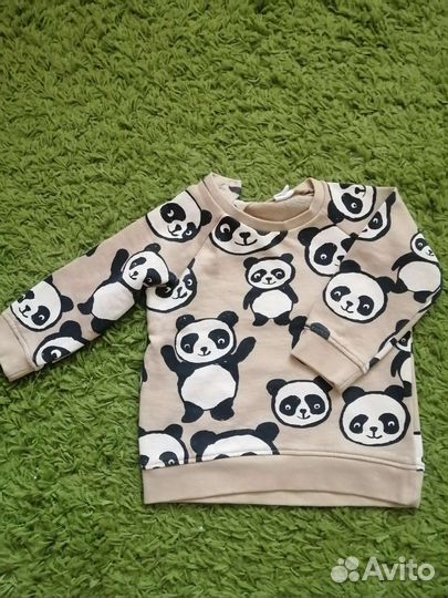 Вещи на девочку